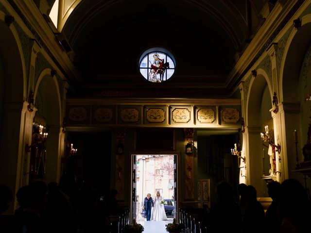Il matrimonio di Marika e Raffaele a Benevento, Benevento 24