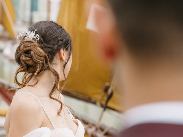 Il matrimonio di Mario e Martina a Cesenatico, Forlì-Cesena 32