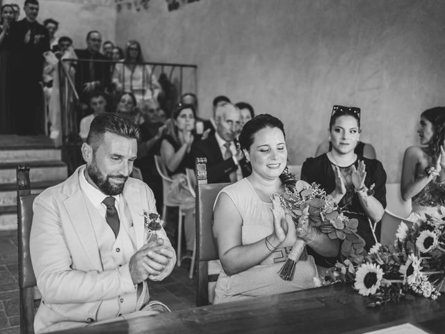 Il matrimonio di Michele e Federica a Pistoia, Pistoia 4