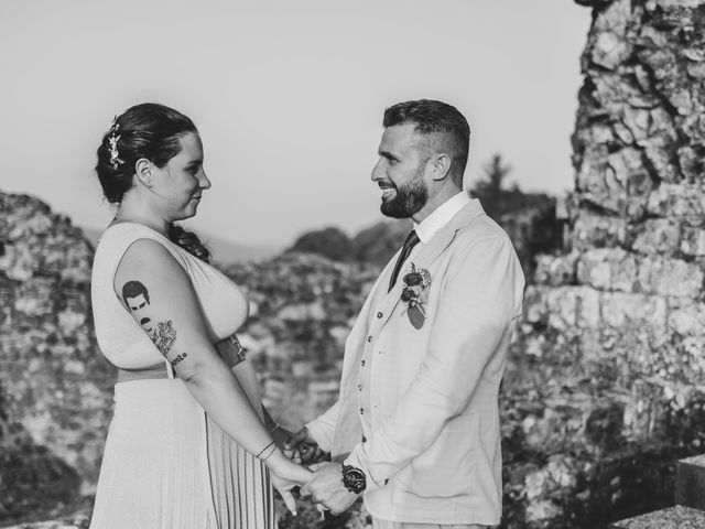 Il matrimonio di Michele e Federica a Pistoia, Pistoia 11