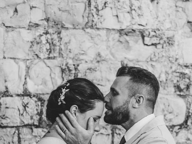 Il matrimonio di Michele e Federica a Pistoia, Pistoia 16