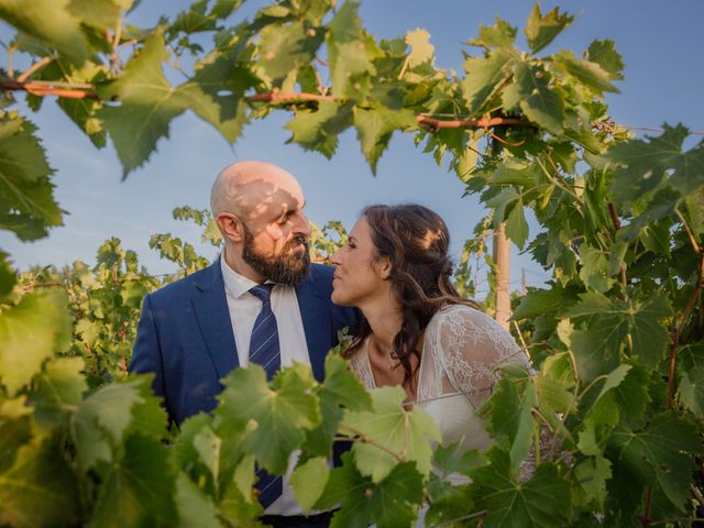 Il matrimonio di Alessandro e Paola a Brisighella, Ravenna 51