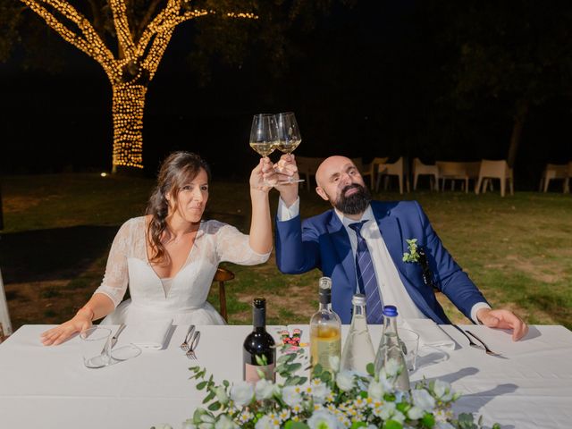 Il matrimonio di Alessandro e Paola a Brisighella, Ravenna 60