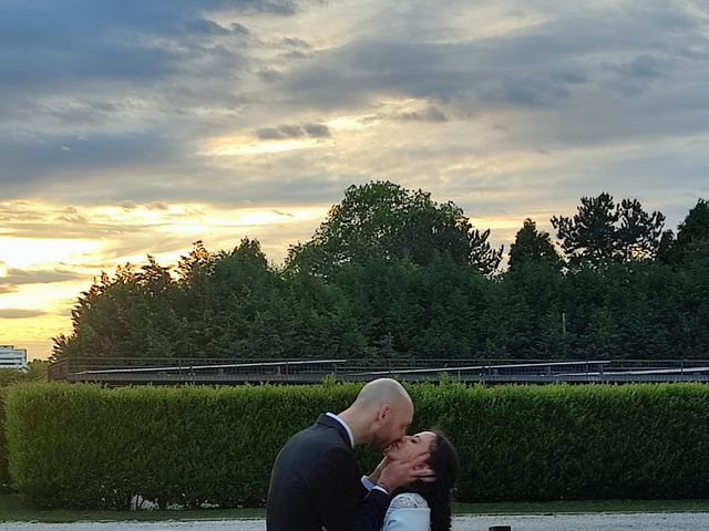 Il matrimonio di Roberto Pio e Giuseppina a Modena, Modena 4