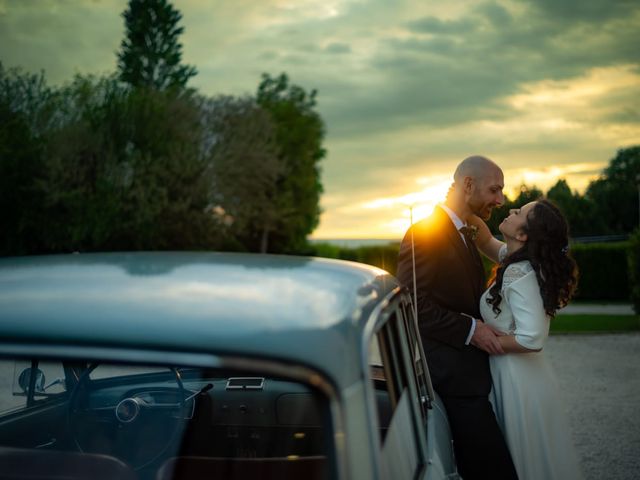 Il matrimonio di Roberto Pio e Giuseppina a Modena, Modena 7
