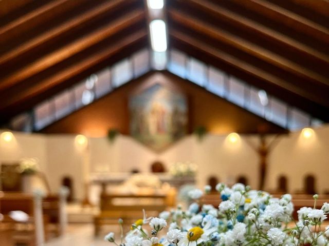 Il matrimonio di Roberto Pio e Giuseppina a Modena, Modena 11