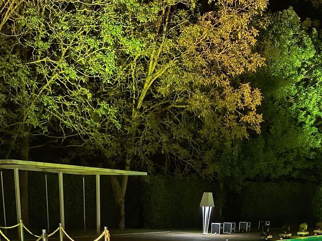 Il matrimonio di Roberto Pio e Giuseppina a Modena, Modena 14