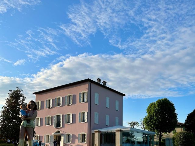 Il matrimonio di Roberto Pio e Giuseppina a Modena, Modena 15