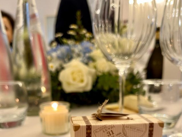 Il matrimonio di Roberto Pio e Giuseppina a Modena, Modena 16
