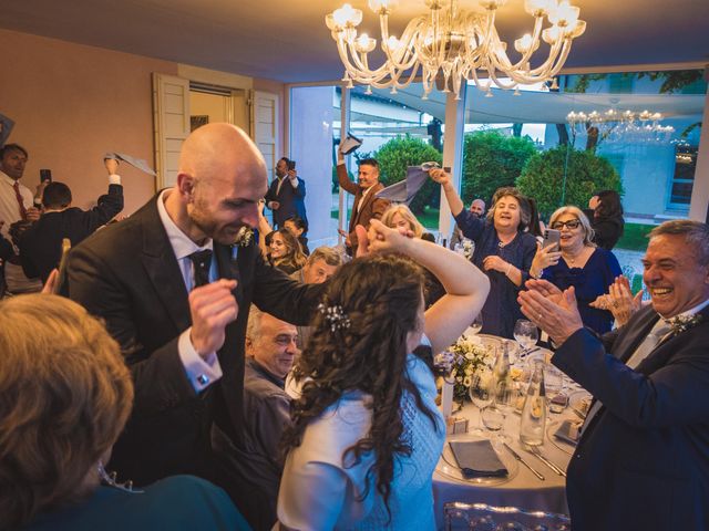 Il matrimonio di Roberto Pio e Giuseppina a Modena, Modena 22