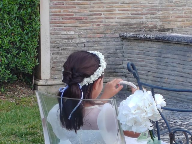 Il matrimonio di Flavio e Gabriella a Silvi, Teramo 3
