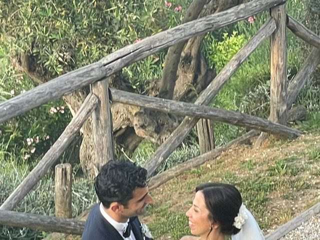Il matrimonio di Flavio e Gabriella a Silvi, Teramo 1