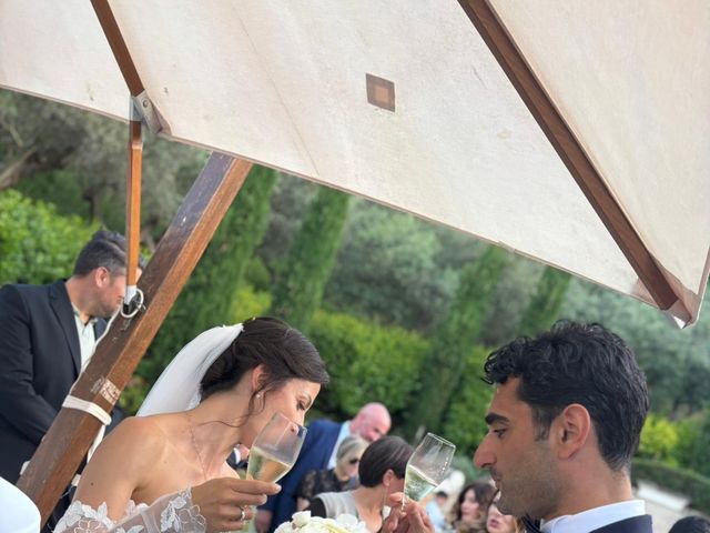 Il matrimonio di Flavio e Gabriella a Silvi, Teramo 5