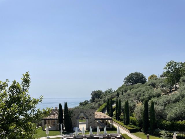 Il matrimonio di Flavio e Gabriella a Silvi, Teramo 12