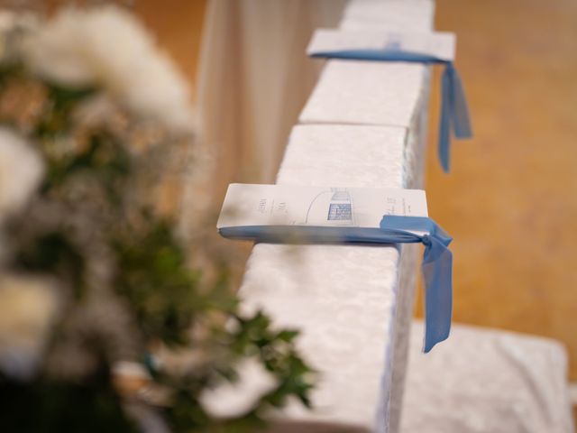 Il matrimonio di Luca e Alessia a Carpi, Modena 10