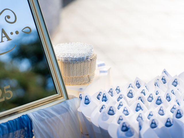 Il matrimonio di Luca e Alessia a Carpi, Modena 16