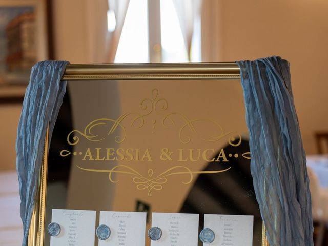 Il matrimonio di Luca e Alessia a Carpi, Modena 26