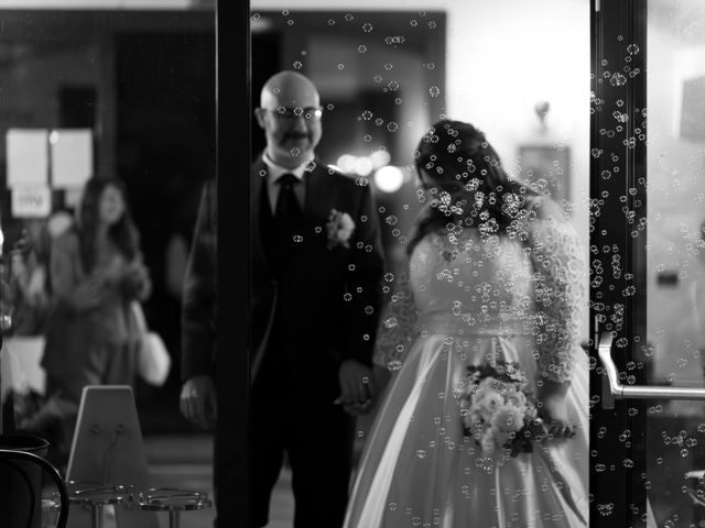 Il matrimonio di Luca e Alessia a Carpi, Modena 44