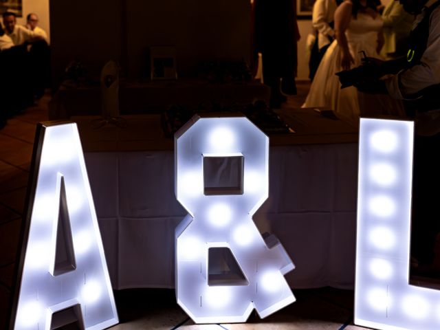 Il matrimonio di Luca e Alessia a Carpi, Modena 48