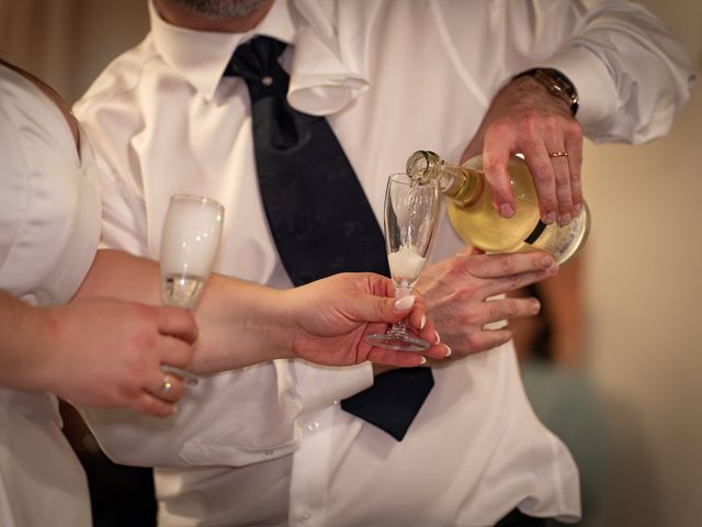 Il matrimonio di Luca e Alessia a Carpi, Modena 50