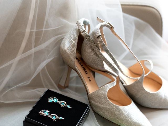 Il matrimonio di Luca e Alessia a Carpi, Modena 52