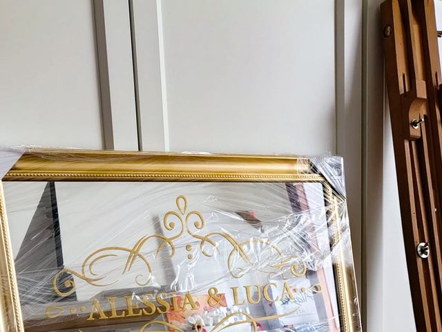 Il matrimonio di Luca e Alessia a Carpi, Modena 58