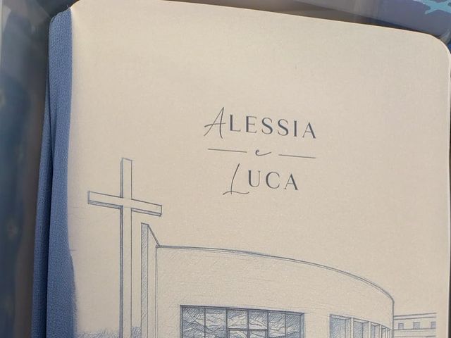 Il matrimonio di Luca e Alessia a Carpi, Modena 66