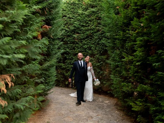 Il matrimonio di Luigia e Versilio a Bari, Bari 6