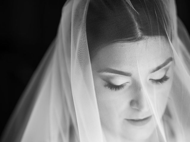 Il matrimonio di Luigia e Versilio a Bari, Bari 8