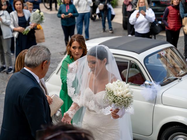Il matrimonio di Luigia e Versilio a Bari, Bari 20
