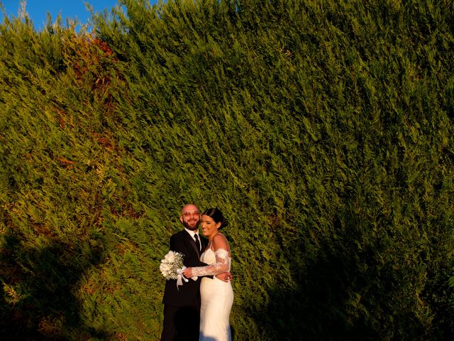 Il matrimonio di Luigia e Versilio a Bari, Bari 22
