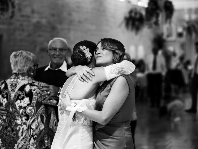 Il matrimonio di Luigia e Versilio a Bari, Bari 26