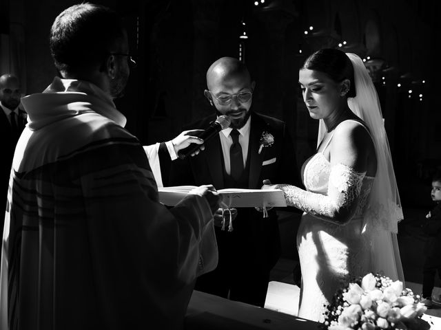 Il matrimonio di Luigia e Versilio a Bari, Bari 31
