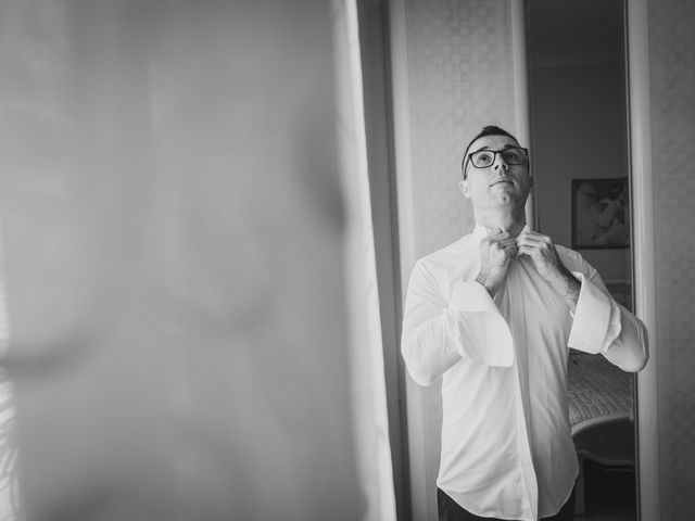 Il matrimonio di Daniel e Martina a Arzignano, Vicenza 4