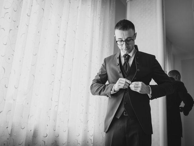 Il matrimonio di Daniel e Martina a Arzignano, Vicenza 6