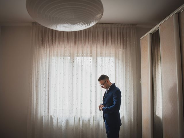 Il matrimonio di Daniel e Martina a Arzignano, Vicenza 7