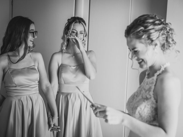 Il matrimonio di Daniel e Martina a Arzignano, Vicenza 15