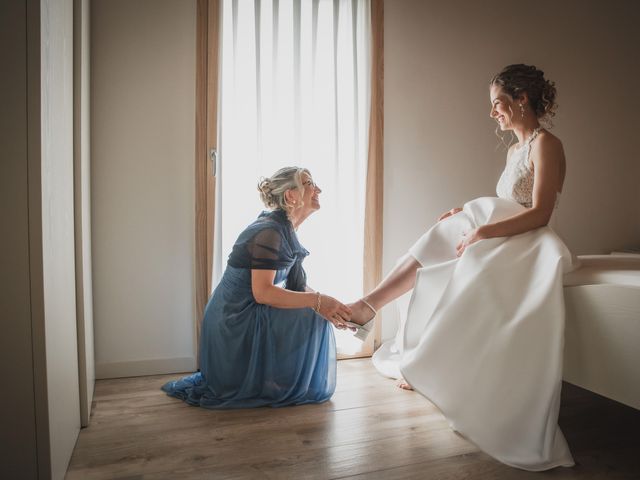 Il matrimonio di Daniel e Martina a Arzignano, Vicenza 16