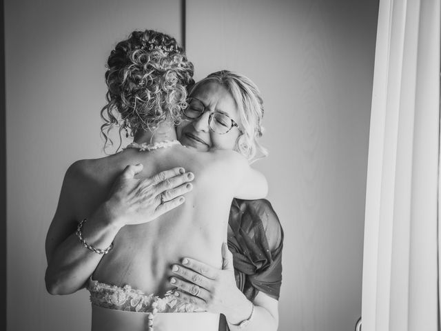 Il matrimonio di Daniel e Martina a Arzignano, Vicenza 17