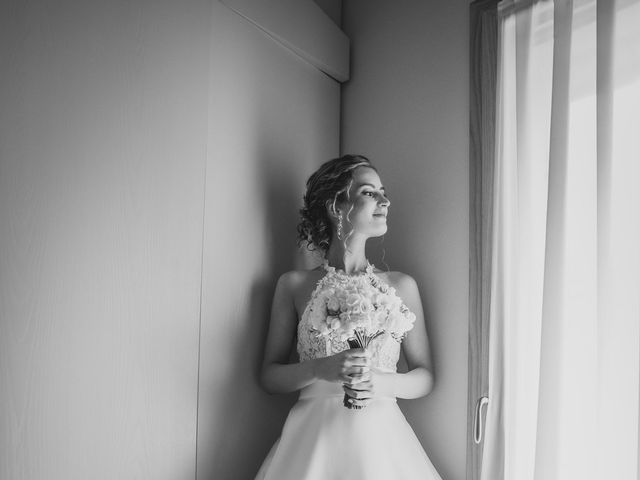 Il matrimonio di Daniel e Martina a Arzignano, Vicenza 18