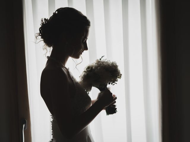 Il matrimonio di Daniel e Martina a Arzignano, Vicenza 19