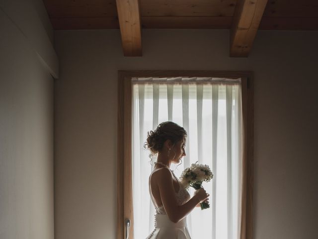Il matrimonio di Daniel e Martina a Arzignano, Vicenza 20