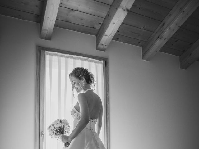 Il matrimonio di Daniel e Martina a Arzignano, Vicenza 21