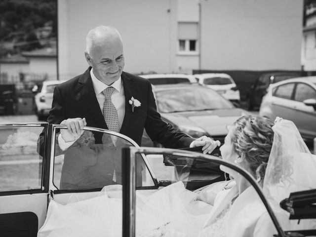 Il matrimonio di Daniel e Martina a Arzignano, Vicenza 25