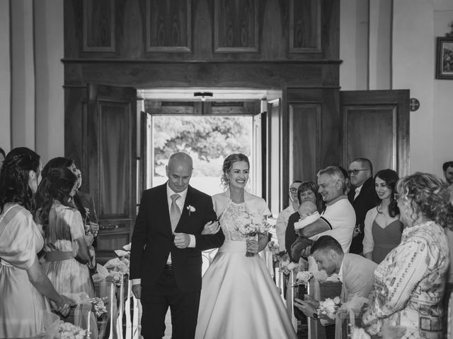 Il matrimonio di Daniel e Martina a Arzignano, Vicenza 27