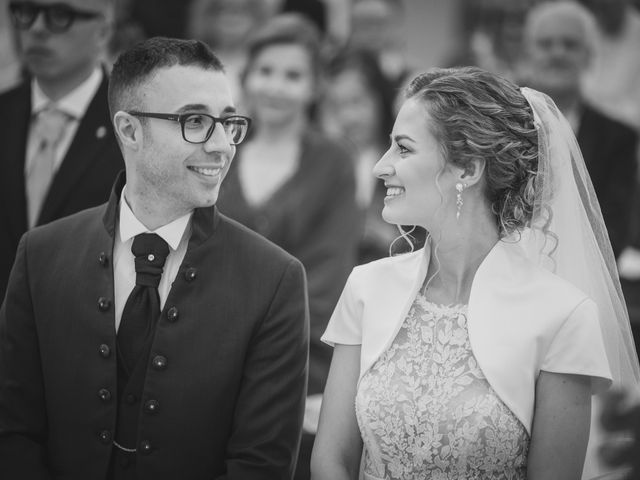 Il matrimonio di Daniel e Martina a Arzignano, Vicenza 28