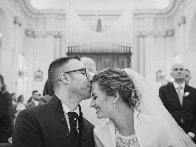 Il matrimonio di Daniel e Martina a Arzignano, Vicenza 30