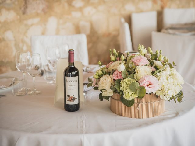 Il matrimonio di Daniel e Martina a Arzignano, Vicenza 31