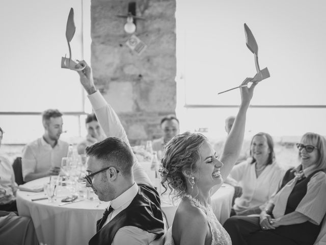 Il matrimonio di Daniel e Martina a Arzignano, Vicenza 34