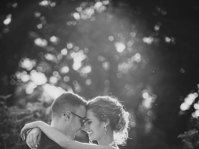Il matrimonio di Daniel e Martina a Arzignano, Vicenza 37